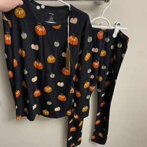 Kyte Baby Bamboo PJ Set